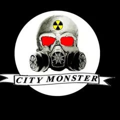 City Monster