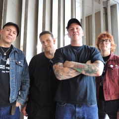 CJ Ramone