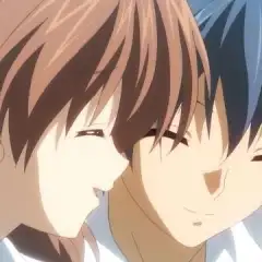 Clannad After Story (anime)