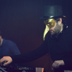 Claptone