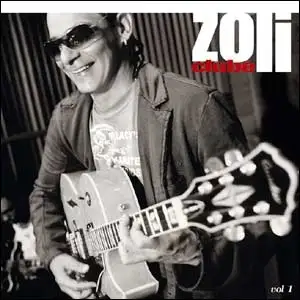 Zoli Clube - Vol. 1