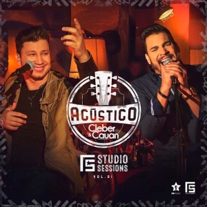 FS Studio Sessions, Vol. 01 (Acústico)