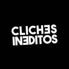 Clichês Inéditos (2)