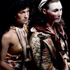 CocoRosie