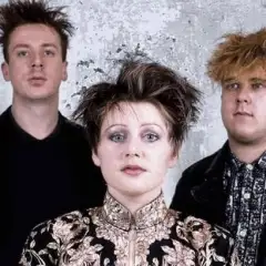 Cocteau Twins