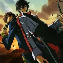 Code Geass R2