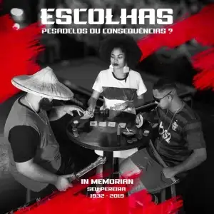 Escolhas-Pesadelos ou Consequências?