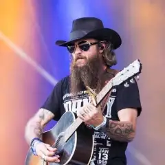 Cody Jinks