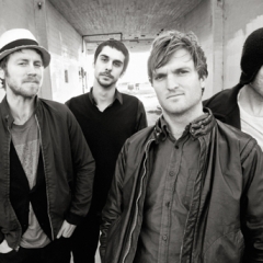 Cold War Kids