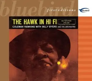 The Hank in Hi-Fi