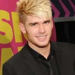 Colton Dixon