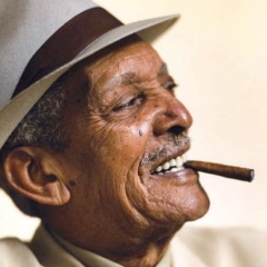 Compay Segundo