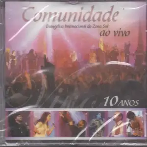 Ao Vivo 10 Anos