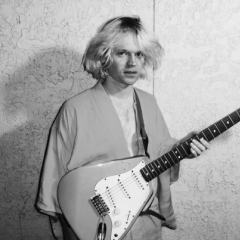 Connan Mockasin