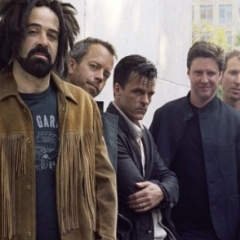 Counting Crows