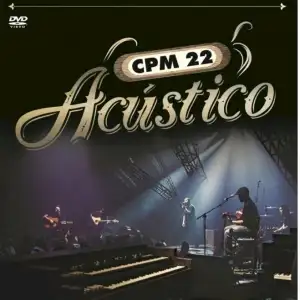 Acústico CPM 22