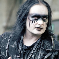 Cradle of Filth