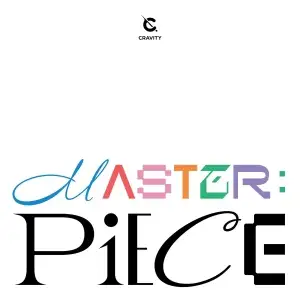 MASTER : PIECE