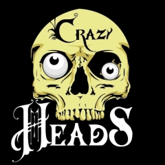 Crazy Heads