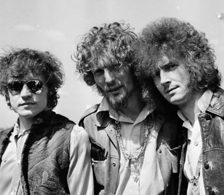 cream - Fotos