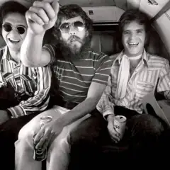 Creedence Clearwater Revival