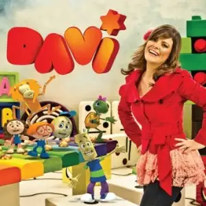 Davi