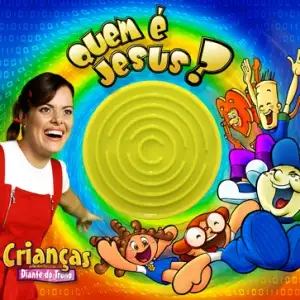 Quem é Jesus?