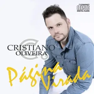 Cristiano Oliveira - Página Virada