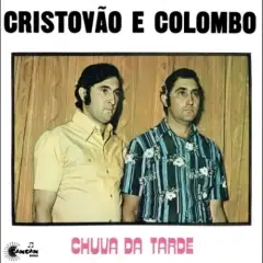 Cristóvão e Colombo