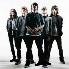 Crossfaith