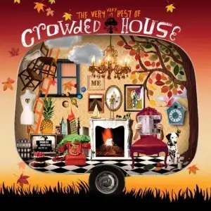 The Very Very Best Of Crowded House