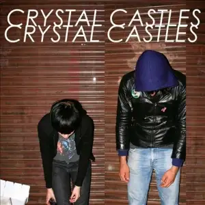 Crystal Castles