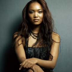 Crystal Kay