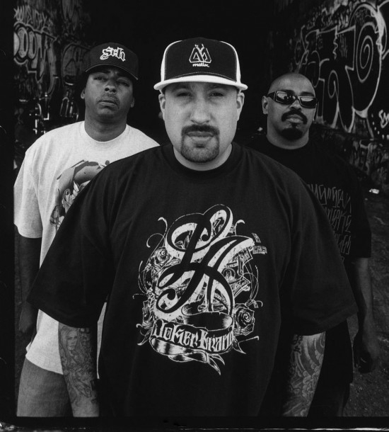 cypress-hill - Fotos