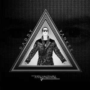 Daddy Yankee Mundial