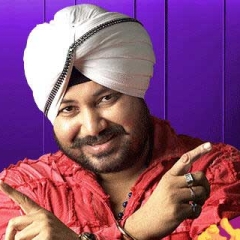 Daler Mehndi