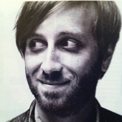 Dan Auerbach