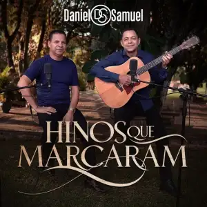 Hinos Que Marcaram (Ao Vivo)