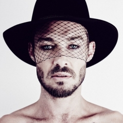 Daniel Johns