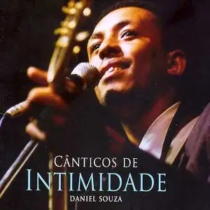 Cânticos de Intimidade