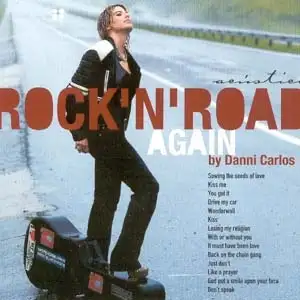 Rock 'n' Road Again