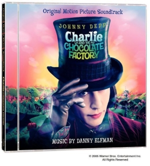 Charlie and the Chocolate Factory