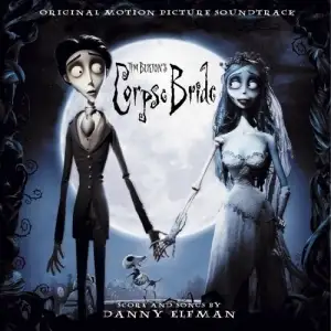 The Corpse Bride = A Noiva Cadáver