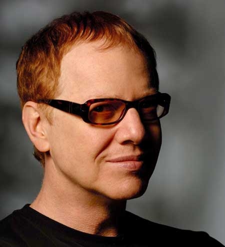 danny-elfman - Fotos