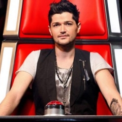 Danny O'donoghue