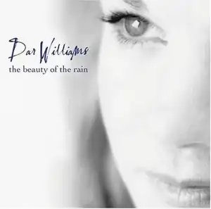 The Beauty of the Rain - DualDisc