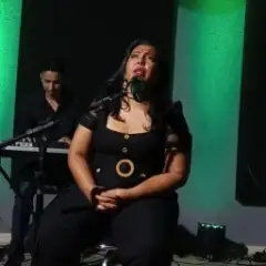 Dardânia Mendes