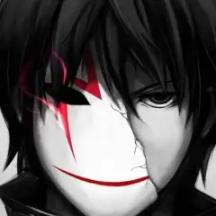 Darker Than Black