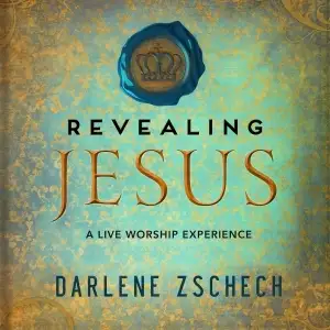 Revealing Jesus