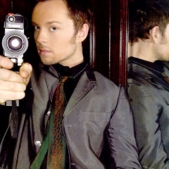 Darren Hayes